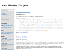 Tablet Screenshot of blogs.glou.org